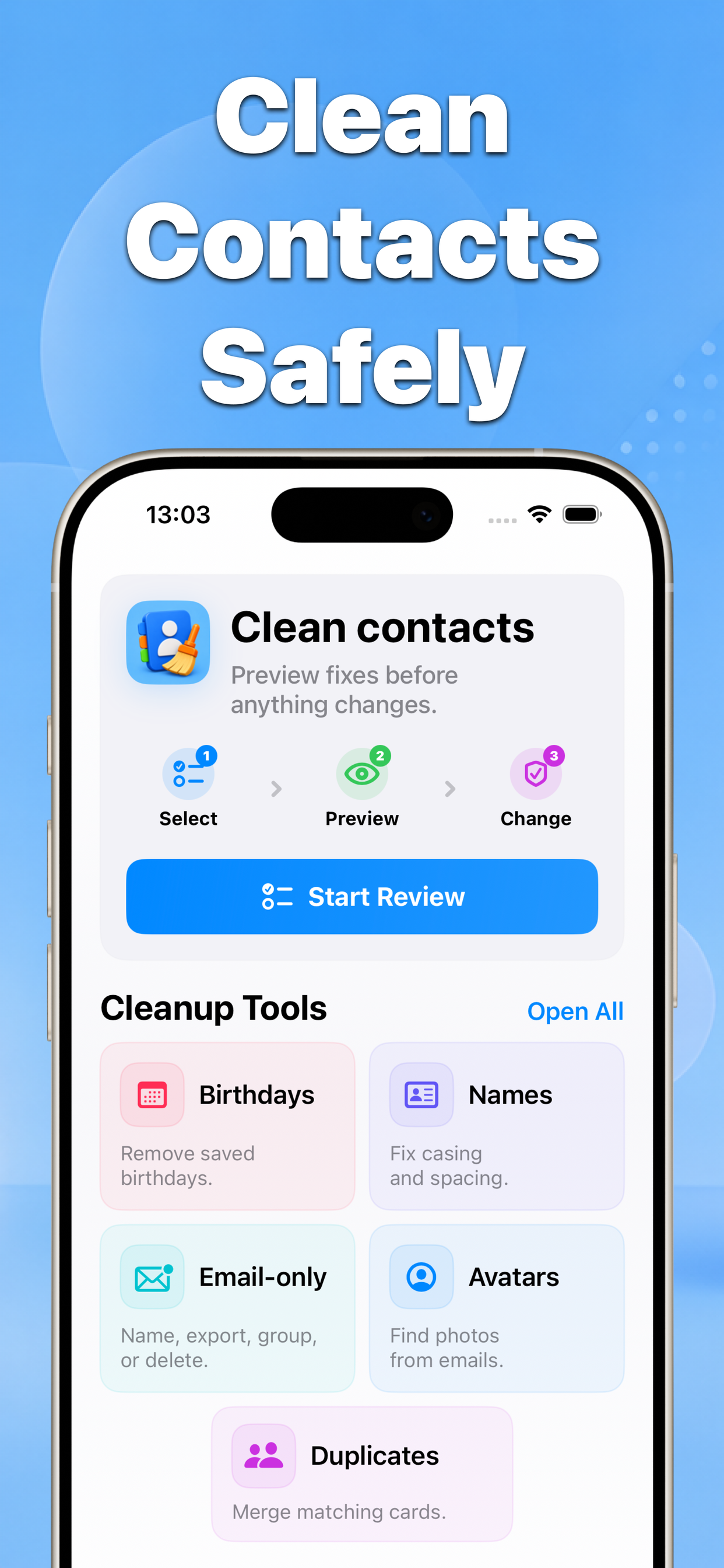 Contact Cleaner clean contacts overview graphic